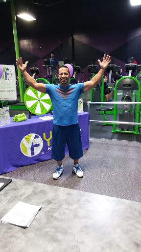 Gym «Youfit Health Clubs», reviews and photos, 4465 W Gandy Blvd, Tampa, FL 33611, USA