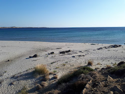Foto di Spiaggia di Suvla Cove con molto pulita livello di pulizia