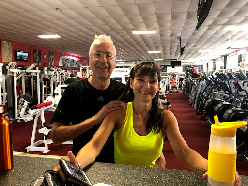 Gym «Atilis Gym», reviews and photos, 3015 Pacific Ave, Wildwood, NJ 08260, USA