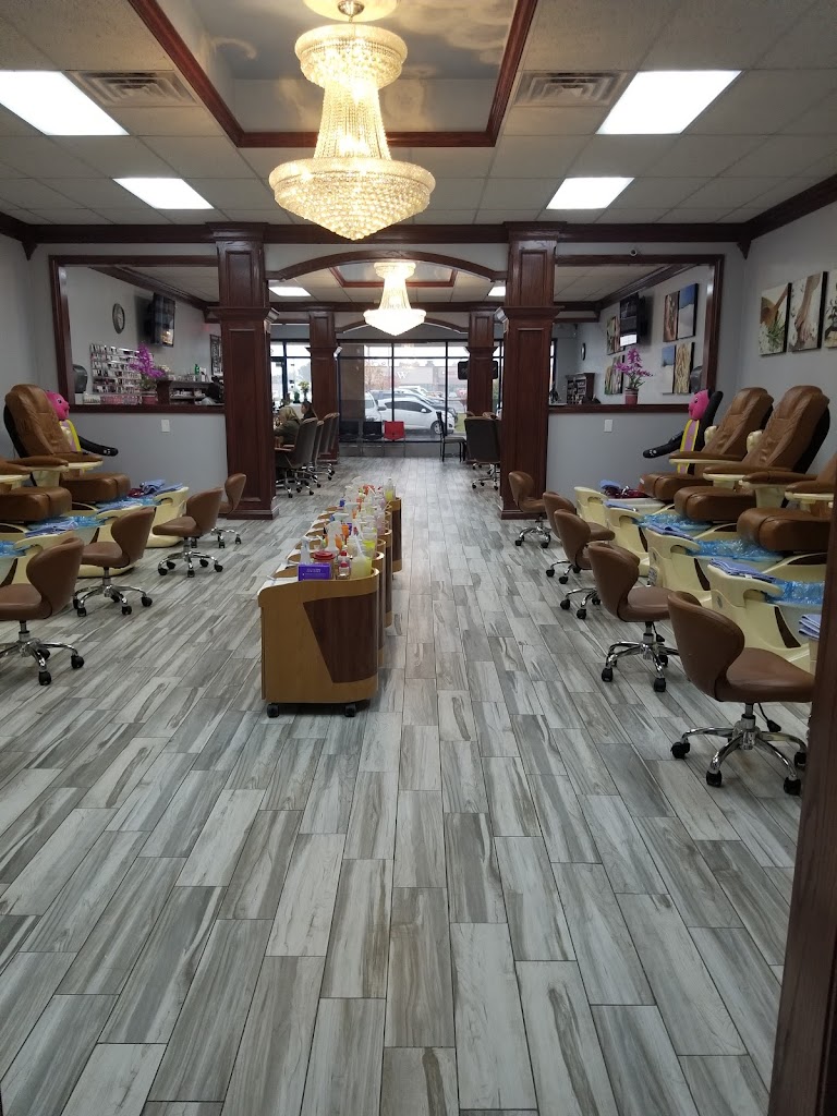 Casady Nails 73120