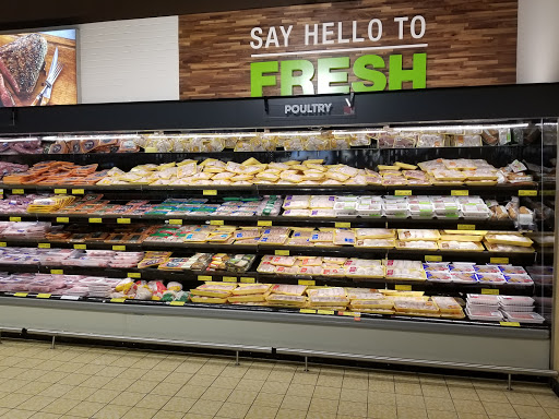 Supermarket «ALDI», reviews and photos, 7500 Albert Rd, Brandywine, MD 20613, USA