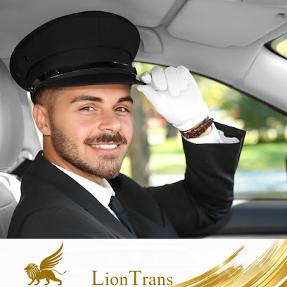 Lion Transportation LLC - Airport Transport & Limousine Services