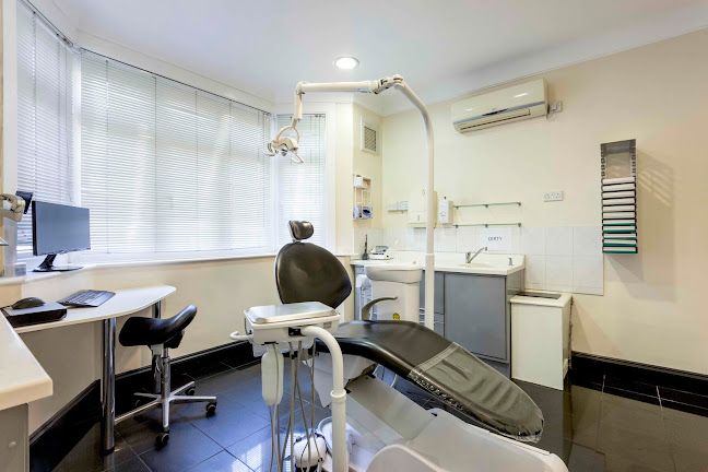 Reviews of S3 Dental Eltham in London - Dentist