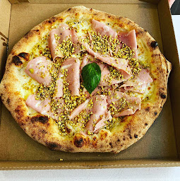 Photo n°7 de 1957 PIZZA à Marseille ()