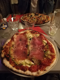 Pizza du LE PILI - RESTAURANT PIZZERIA à Avignon - n°9