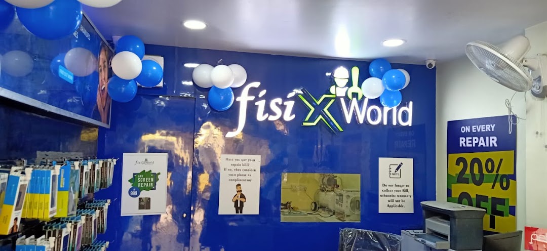 Fisixworld