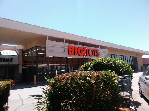 Big Lots, 20808 E Arrow Hwy, Covina, CA 91724, USA, 