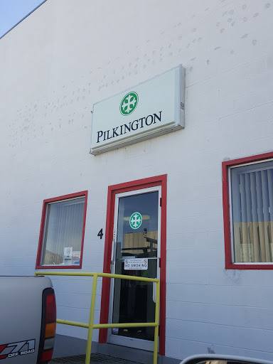 Pilkington North America Inc