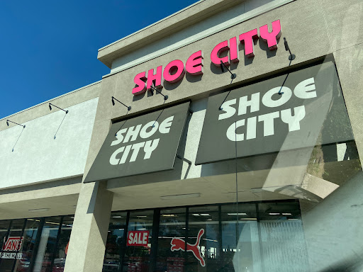 Shoe Store «Shoe City - Riverside», reviews and photos, 3535 Tyler St A3, Riverside, CA 92503, USA