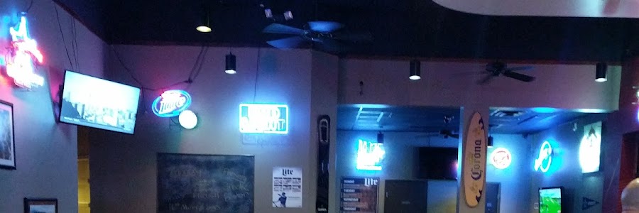 Boston's Restaurant & Sports Bar