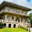 The Luling Mansion