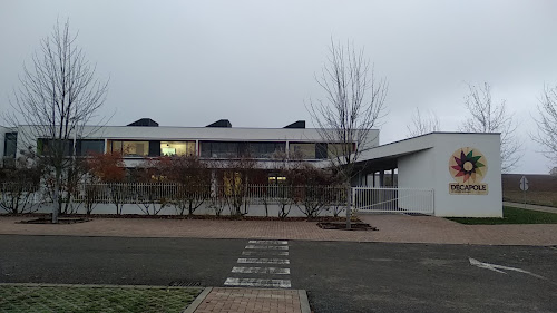 École primaire Groupe Scolaire La Décapole Wickersheim-Wilshausen