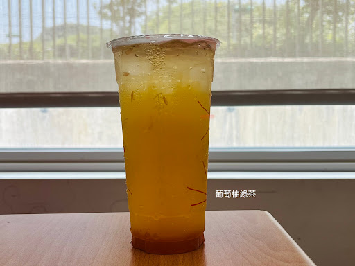 清心福全基隆八斗子店-珍珠奶茶手搖飲料專賣店 的照片