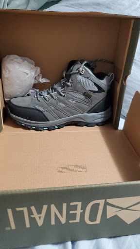 Sporting Goods Store «Big 5 Sporting Goods», reviews and photos, 2445 N Tustin St, Orange, CA 92865, USA