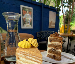 Usha Cafe&Bakery photo