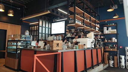 Espresso Workshop Britomart