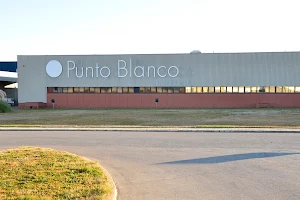 Punto Blanco Logistic Centre image