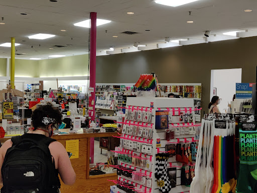 Art Supply Store «art coop, inc», reviews and photos, 150 Lincoln Square, Urbana, IL 61801, USA