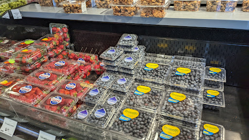 Grocery Store «Whole Foods Market», reviews and photos, 3950 24th St, San Francisco, CA 94114, USA