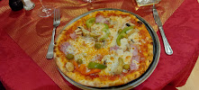 Plats et boissons du Pizzeria Bella Myrna à Levallois-Perret - n°7