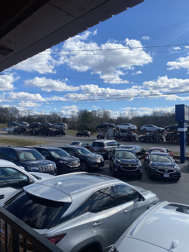 Used Car Dealer «Auto Max», reviews and photos, 14137 Lebanon Rd, Old Hickory, TN 37138, USA