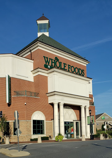 Grocery Store «Whole Foods Market», reviews and photos, 200 Harker Pl #100, Annapolis, MD 21401, USA