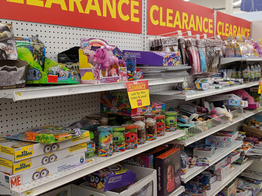 Fabric Store «Jo-Ann Fabrics and Crafts», reviews and photos, 2201 NW Barry Rd, Kansas City, MO 64154, USA