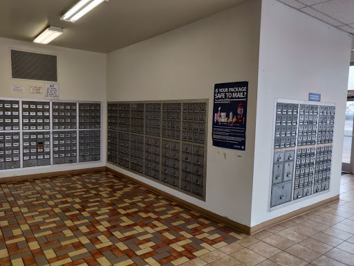 Post Office «United States Postal Service», reviews and photos, 310 SW 2nd St, Newport, OR 97365, USA