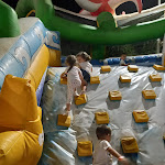 Photo n°6 de l'avis de Antonio.c fait le 22/08/2021 à 00:03 sur le  Parco dei Laghi à Pozzuoli