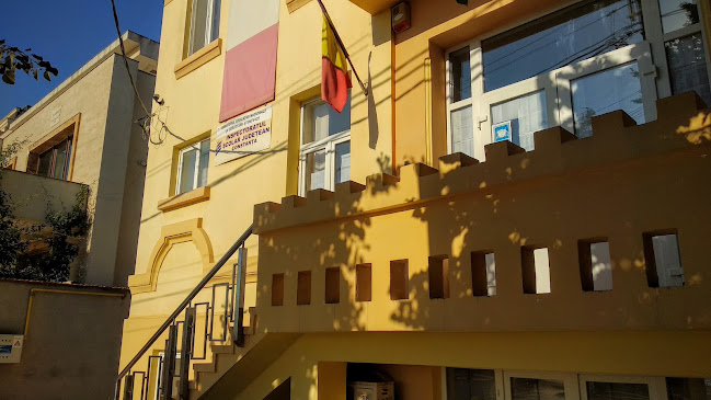 Opinii despre Inspectoratul Școlar Județean Constanța în <nil> - Școală