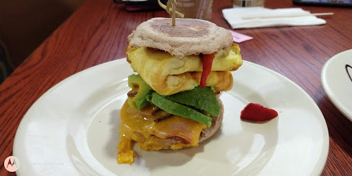 Coffee Shop «Dunn Brothers Coffee», reviews and photos, 201 S Friendswood Dr, Friendswood, TX 77546, USA