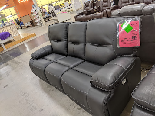 Furniture Store «Weekends Only Furniture & Mattress», reviews and photos, 14205 Manchester Rd, Manchester, MO 63011, USA