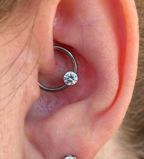 Explore kids tattoo ideas, creative tattoo ideas in Dover, available at Agap Body Piercings