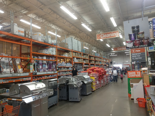 Home Improvement Store «The Home Depot», reviews and photos, 1200 Home Depot Blvd, Sunset Valley, TX 78745, USA