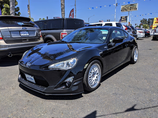 Used Car Dealer «Auto Boyz», reviews and photos, 13052 Brookhurst St Suite B, Garden Grove, CA 92843, USA