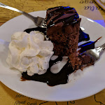 Photo n°3 de l'avis de Alessia.i fait le 20/03/2019 à 18:27 sur le  La Pizza Magica à Pisa