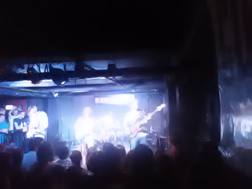 Live Music Venue «The Basement», reviews and photos, 391 Neil Ave, Columbus, OH 43215, USA