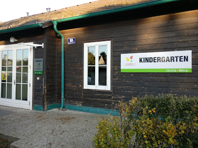 Städtischer Kindergarten und Hort
