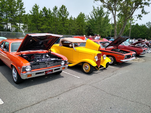 Harley-Davidson Dealer «Harley-Davidson of Charlotte», reviews and photos, 9205 E Independence Blvd, Matthews, NC 28105, USA