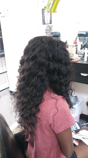 Beauty Salon «Final Touch Beauty Salon», reviews and photos, 6203 Silver Star Rd, Orlando, FL 32808, USA