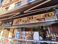 Atmosphère du Istanbul Kebab à Toulouse - n°2