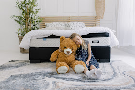 Teddy Bed