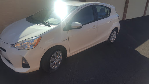 Auto Body Shop «Fine Line Auto Body-Lewis Center», reviews and photos, 8595 N High St, Columbus, OH 43235, USA