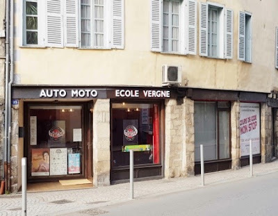 Auto-Ecole Vergne à Tulle