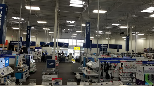 Electronics Store «Best Buy», reviews and photos, 2165 Bronze Star Dr, Woodland, CA 95776, USA