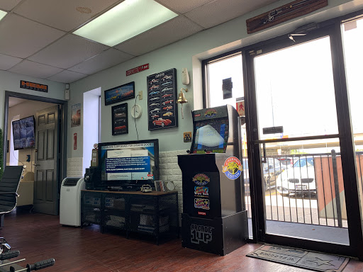 Used Car Dealer «DDM Cars», reviews and photos, 5305 Renwick Dr, Houston, TX 77081, USA