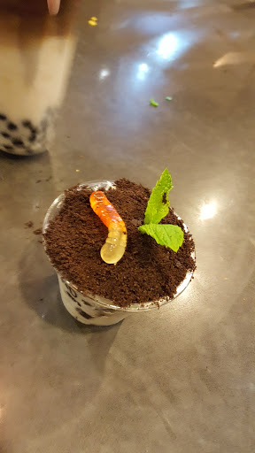 Ice Cream Shop «Zero Degrees», reviews and photos, 9822 Bolsa Ave, Westminster, CA 92683, USA