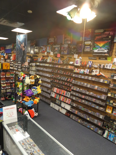 Video Game Store «Player 1 Video Games», reviews and photos, 101 W Parkwood Ave, Friendswood, TX 77546, USA