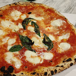 Photo n°1 de l'avis de Francesco.a fait le 11/12/2023 à 21:51 sur le  L’Antica Pizzeria da Michele à Bari