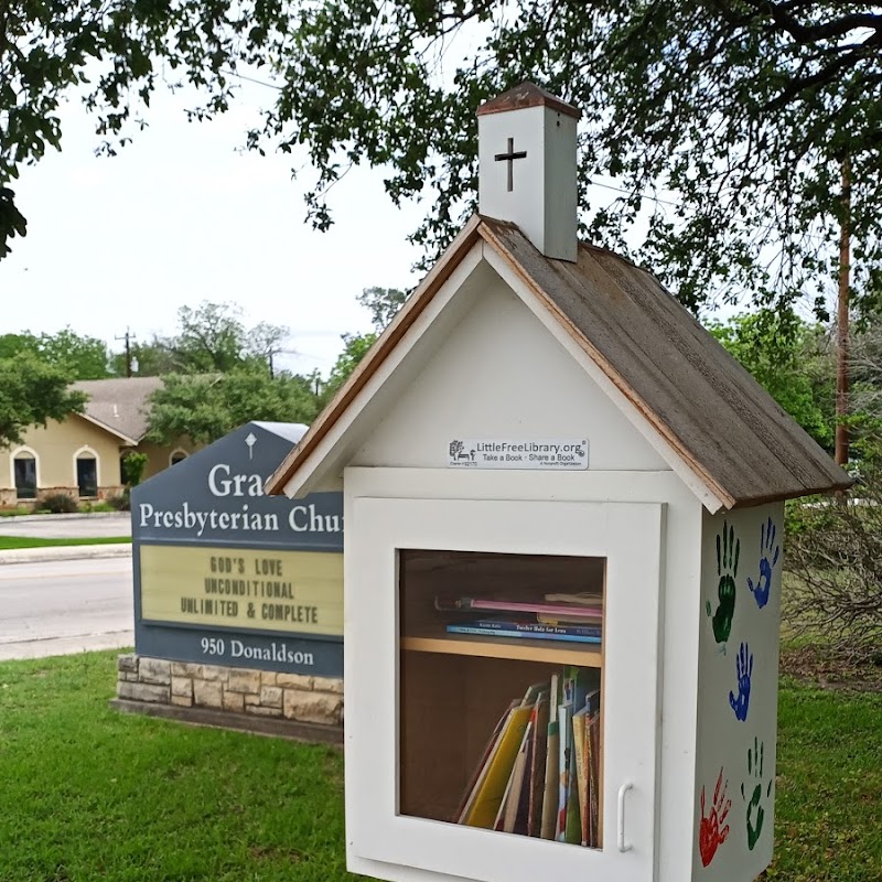 Little Free Library